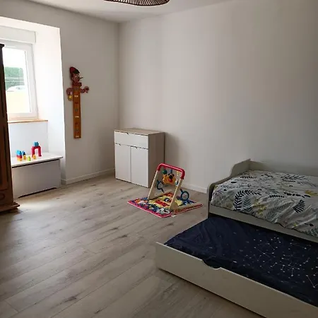 Le Paradis Des Enfants Et Des Pecheurs 度假居